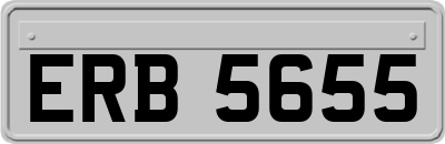 ERB5655
