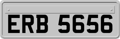 ERB5656