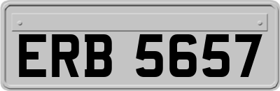 ERB5657