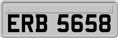 ERB5658