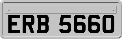 ERB5660