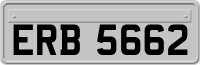 ERB5662