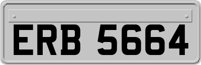 ERB5664
