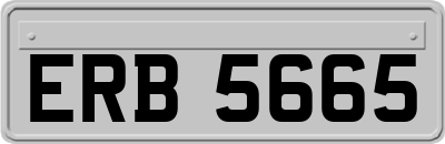 ERB5665