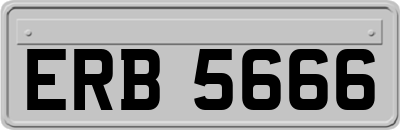 ERB5666