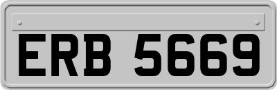 ERB5669