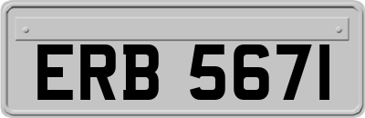 ERB5671