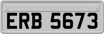 ERB5673
