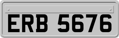 ERB5676