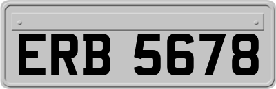 ERB5678