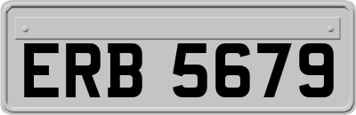 ERB5679