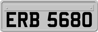 ERB5680