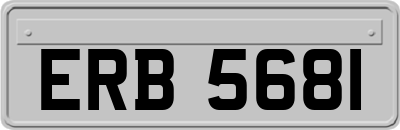 ERB5681