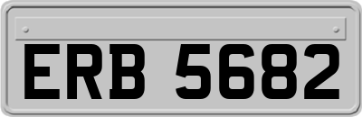 ERB5682