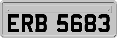 ERB5683