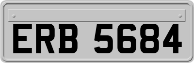 ERB5684