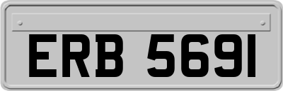 ERB5691