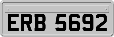 ERB5692