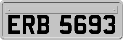 ERB5693