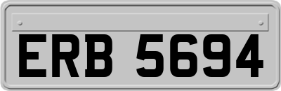 ERB5694