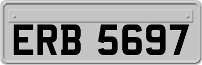 ERB5697