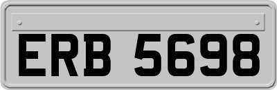 ERB5698