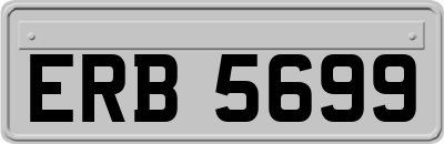 ERB5699