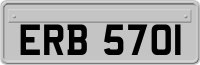 ERB5701