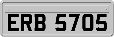 ERB5705
