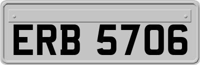 ERB5706