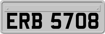 ERB5708