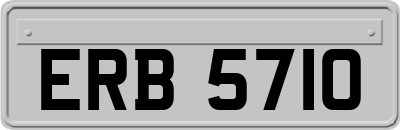 ERB5710
