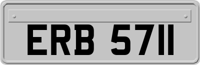 ERB5711