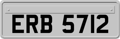 ERB5712