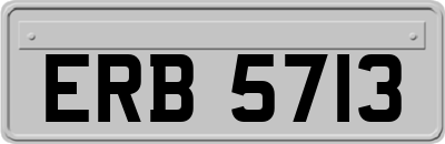 ERB5713