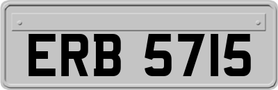 ERB5715