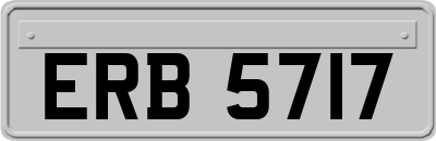 ERB5717