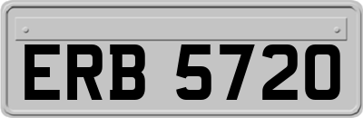 ERB5720