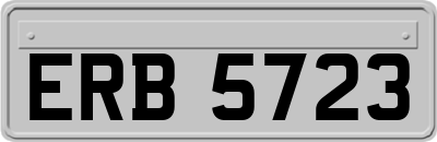 ERB5723