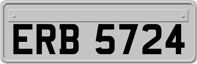 ERB5724