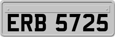 ERB5725