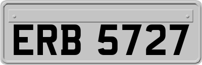 ERB5727