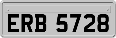ERB5728
