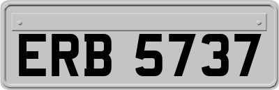ERB5737