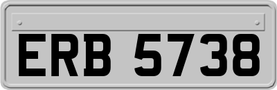 ERB5738
