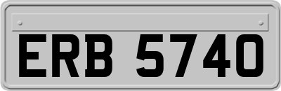 ERB5740
