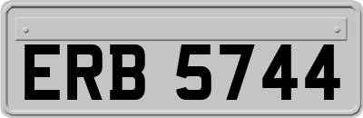 ERB5744