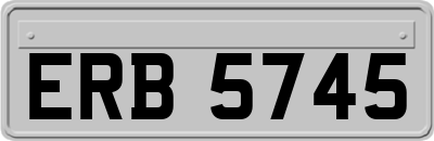 ERB5745