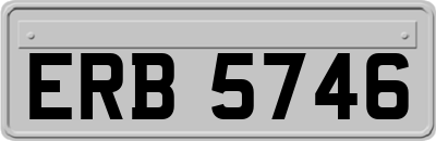 ERB5746