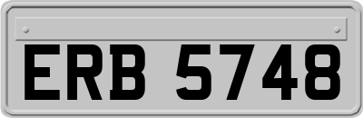 ERB5748